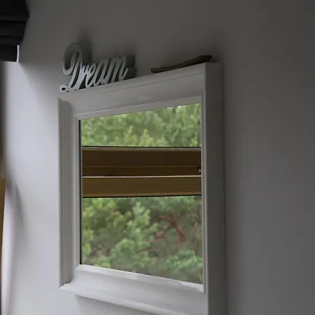 Moja Jurata - Apartament Z Widokiem Na Morze Appartamento
