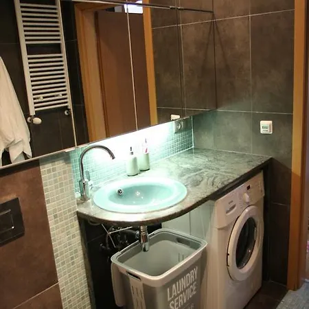 Moja Jurata - Apartament Z Widokiem Na Morze *