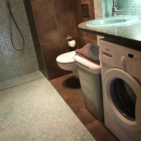 Moja Jurata - Apartament Z Widokiem Na Morze Appartamento Jastarnia