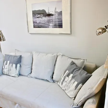 Appartamento Moja Jurata - Apartament Z Widokiem Na Morze *